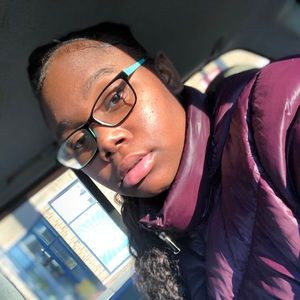 Meet your Posher, Mariah